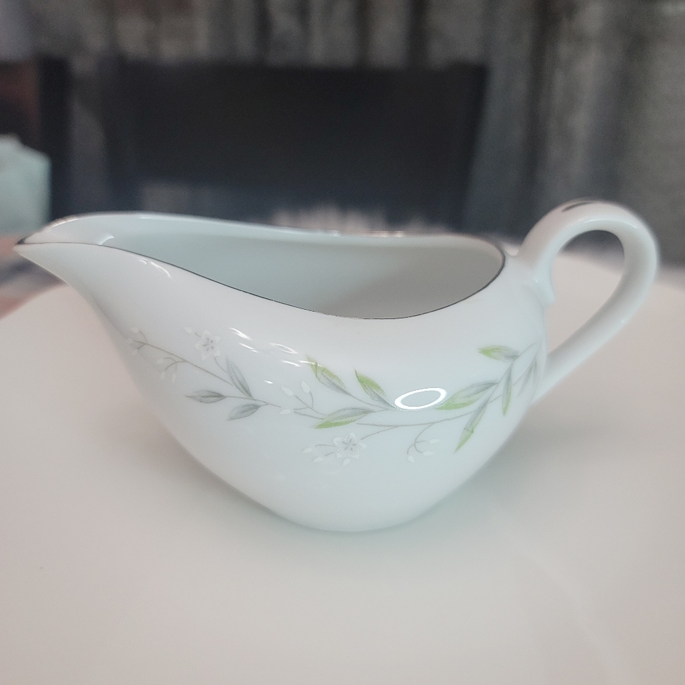 Vintage St. Regis Creamer
